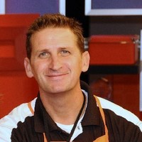 Email e telefono di David Mann