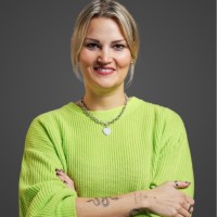DRIVE beta Employee Alina Giese's profile photo