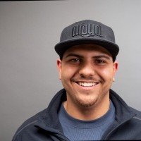 Dark Horse Cannabis Employee Noah Preuss's profile photo