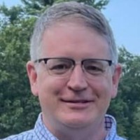 GE Healthcare Employee Don Murray's profile photo