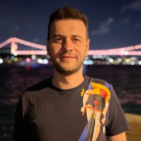 KobiMaster Employee Bilal Çetin's profile photo