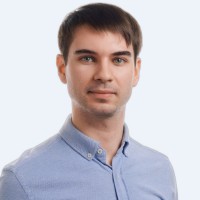 Limeup Employee Alex Ovdienko's profile photo
