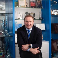 Hayco Employee Christopher Hay's profile photo