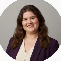 LEARNECO | Learning Ecosystem Employee Derya Aydın's profile photo