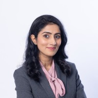 Kapil Sapra & Associates Employee Nivedita Grover's profile photo