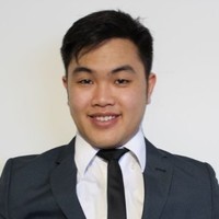 Reserve Bank of Australia Employee Patrick Vuong's profile photo