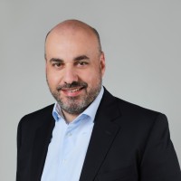 Abu Dhabi National Hotels Employee Ziad Makhlouf's profile photo