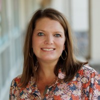 Rebecca Scaife