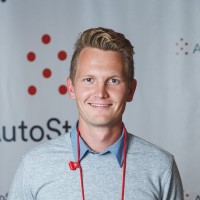 Future Solutions AS Employee Kristian Frette's profile photo