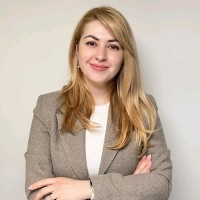 Kateryna Kshanovska Email