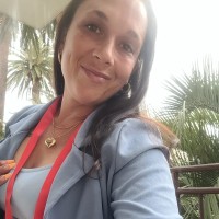 Vantage Lighting Employee Alicia Laplante's profile photo