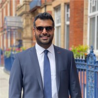 Abdullatif Alsaeed Email & Phone Number