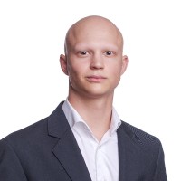 BONARD Employee Vasyl Roman's profile photo