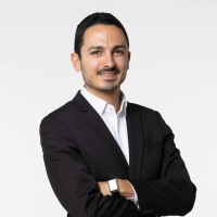 Air France Employee Jad Khalil's profile photo