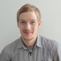 Sigicom AB Employee Gabriel Tholsgård's profile photo