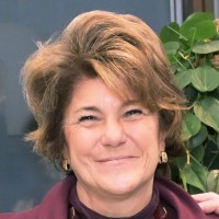 Flint Group Employee Rosanna Santorelli's profile photo