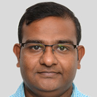 SAJ Food Products (P) Ltd - Bisk Farm Employee Abhishek Guha's profile photo