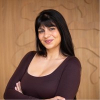 BrandGlue.com Employee Vanessa Samaha Gonçalves's profile photo