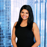 Focal Community Services Employee Riddhi Devia-Swan's profile photo