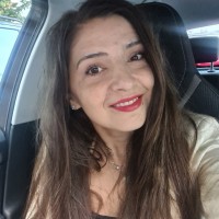 Irina Stoica Email