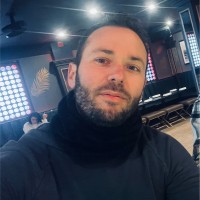 Ford Medical, LLC Employee Dayron Arano Fernandez's profile photo