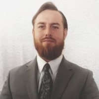 Montwood High School Employee Zachary Chenoweth's profile photo