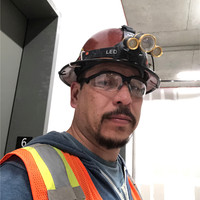 California Drywall Employee Ernesto Franco's profile photo
