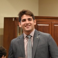 FloMed Infusion Employee Gabriel Ruiz's profile photo