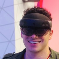 Nanome Employee Josh H.'s profile photo