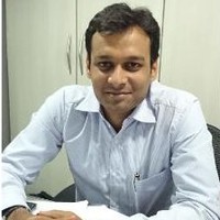 PS Group Realty Employee Siddharth Singhal's profile photo