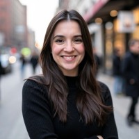 indieMedTech Employee Holly Cotter's profile photo