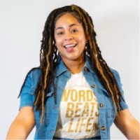 New Virginia Majority Employee Chloe Edwards's profile photo