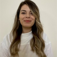 Mavvo Employee Berfin Başbuğ's profile photo