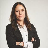 Espace Real Estate AG Employee Chiara Weber's profile photo