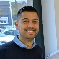 AEC ENERGY SERVICES Employee Jérémy Adragna's profile photo