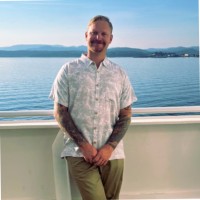 Dynalectric Arizona Employee Brandon Creech's profile photo