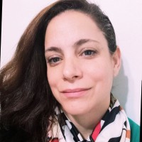 Bizland Employee Pía Freaza's profile photo