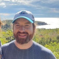 Check Employee Kevin Wright's profile photo