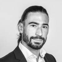 Wecan Employee Nathan Douet's profile photo