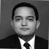 IndusInd Bank Employee Ashutosh Sinha's profile photo