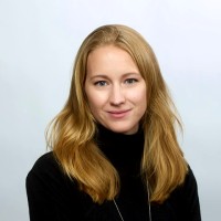 Certezza AB Employee Cecilia Schmidt's profile photo