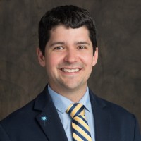 Prevent Child Abuse America Employee Bart Klika's profile photo