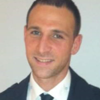 Veolia France Employee Antony Sassi's profile photo