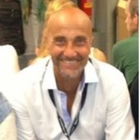 P.F.C.M.N.A SpA Employee Paolo Russo's profile photo