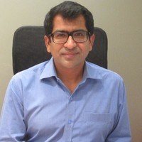 Square Foot Employee Abhishek Saraf's profile photo
