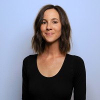 Meals on Wheels People Employee Chelsea Higginson's profile photo