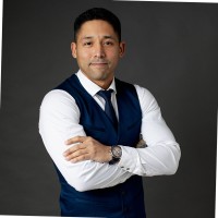 Idea Entity Employee Anthony Villegas's profile photo