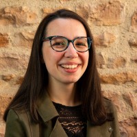 Solu-Watt Employee Emma Duflos's profile photo