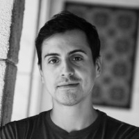 Dropout Employee Paul Robalino's profile photo