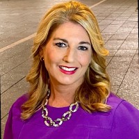 Virginia Employment Commission Employee Kerri O'Brien's profile photo